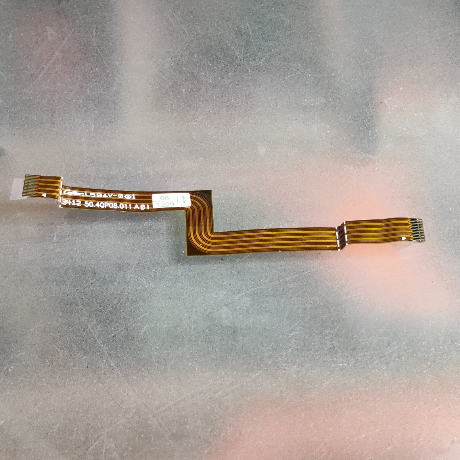 ACER ASPIRE S3-391 S3-371 331 FLAT FLEX WIFI CARD CABLE 50.4QP08.011 ORIGINAL