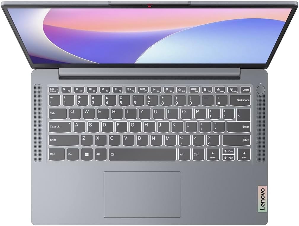 Lenovo IdeaPad Slim Intel Core i3-N305 8GB RAM 256GB SSD Intel UHD Graphics