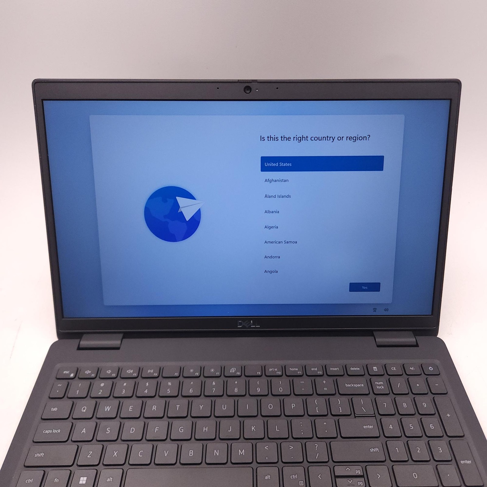 Dell Latitude 3520 15.6in Laptop i5 11th Gen 16GB 512GB SSD Win11 Pro – Good
