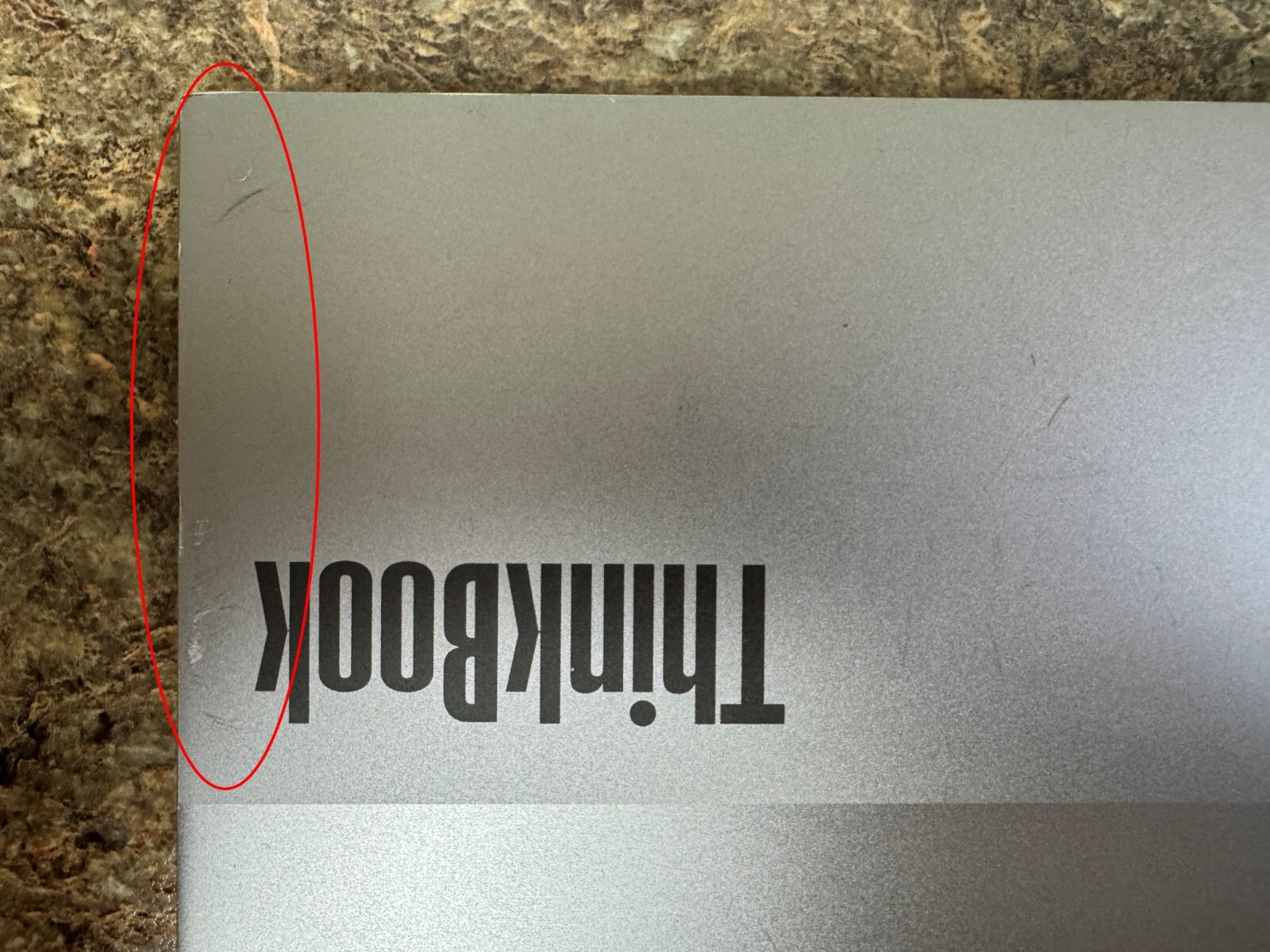 Lenovo ThinkBook 15 G2 i5-1135G7 2.4GHz 8GB RAM (NO OS/HDD + BIOS Locked)
