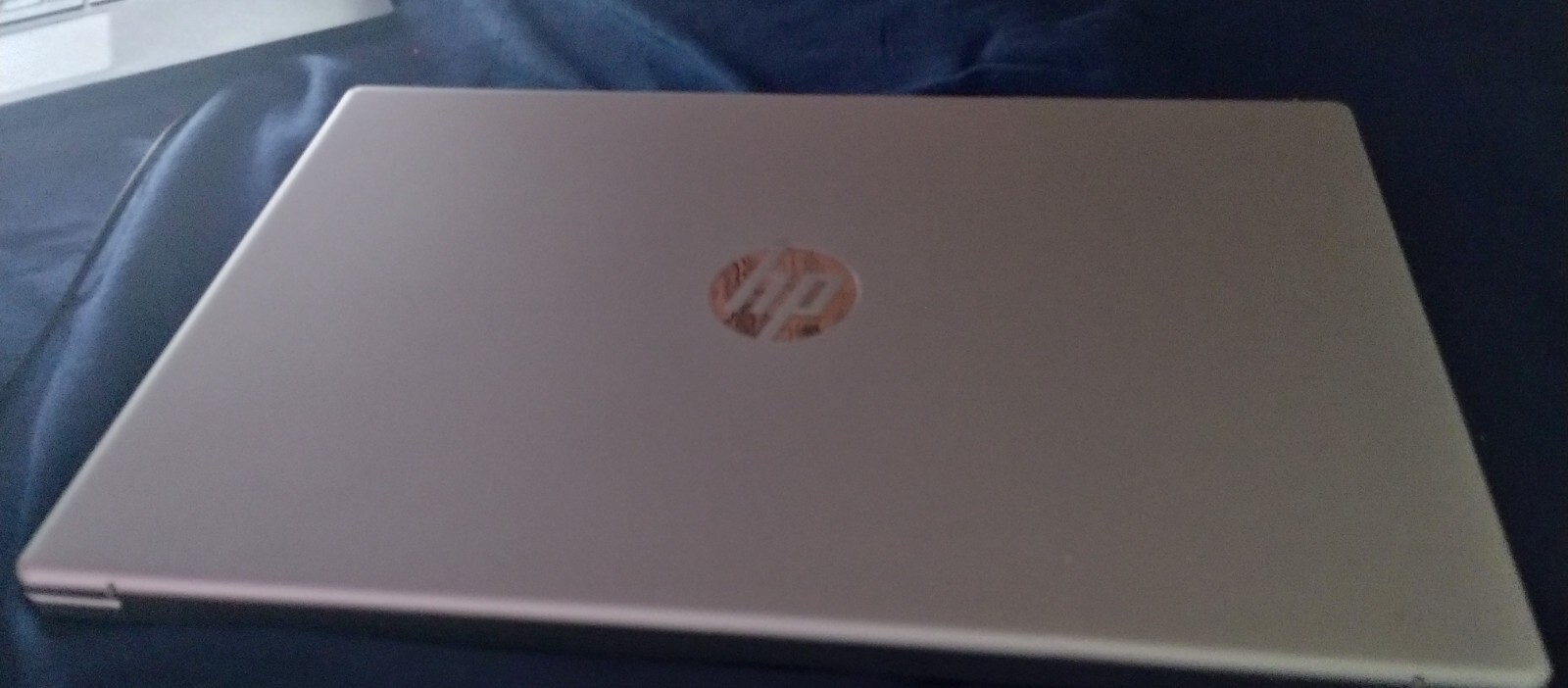 HP 15-fd0002nr 15.6″ Notebook Intel N200 4GB RAM 128GB SSD Win11H – 823D9UA#ABA