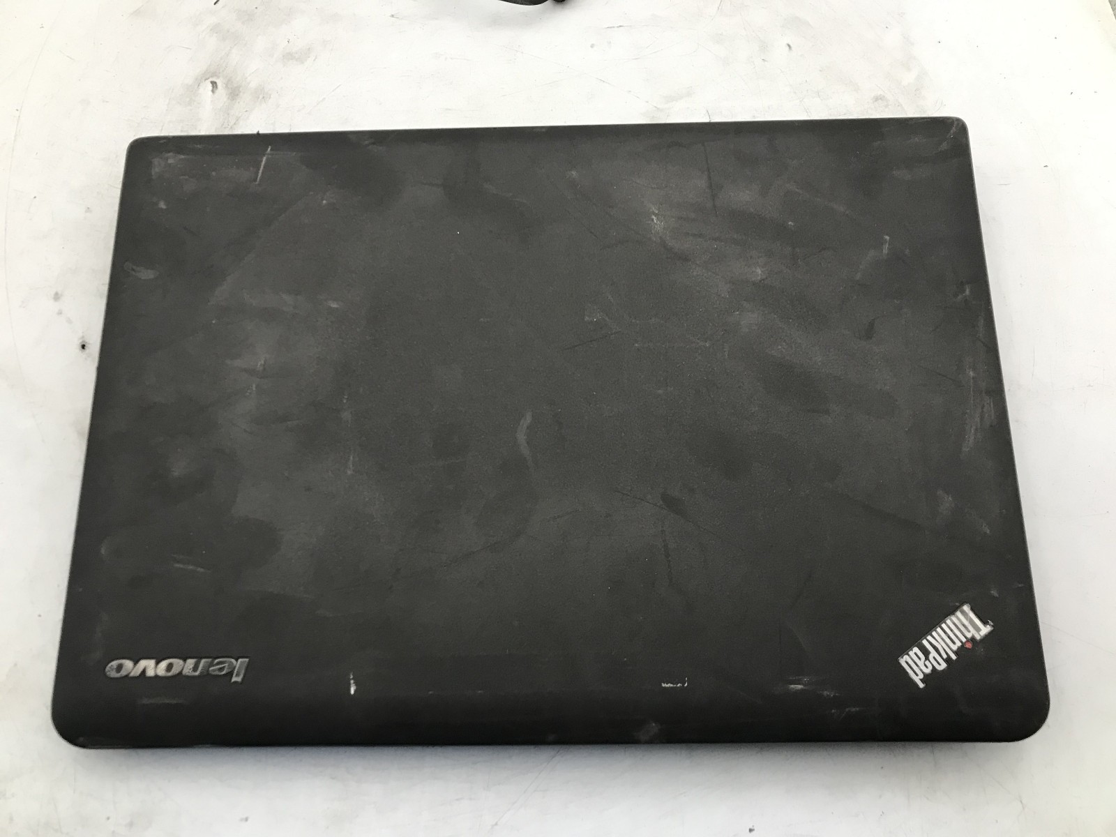 LENOVO THINKPAD E440 -FOR PARTS/MISSING PARTS- INTEL I3 4TH GEN – NO RAM-READ-BB