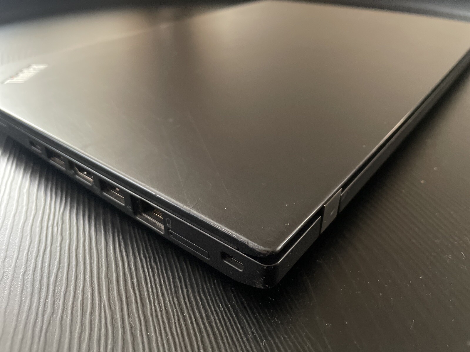Lenovo ThinkPad T470s Laptop Intel i5-6300U @2.4GHz 8GB RAM 128GB SSD Win 10 Pro