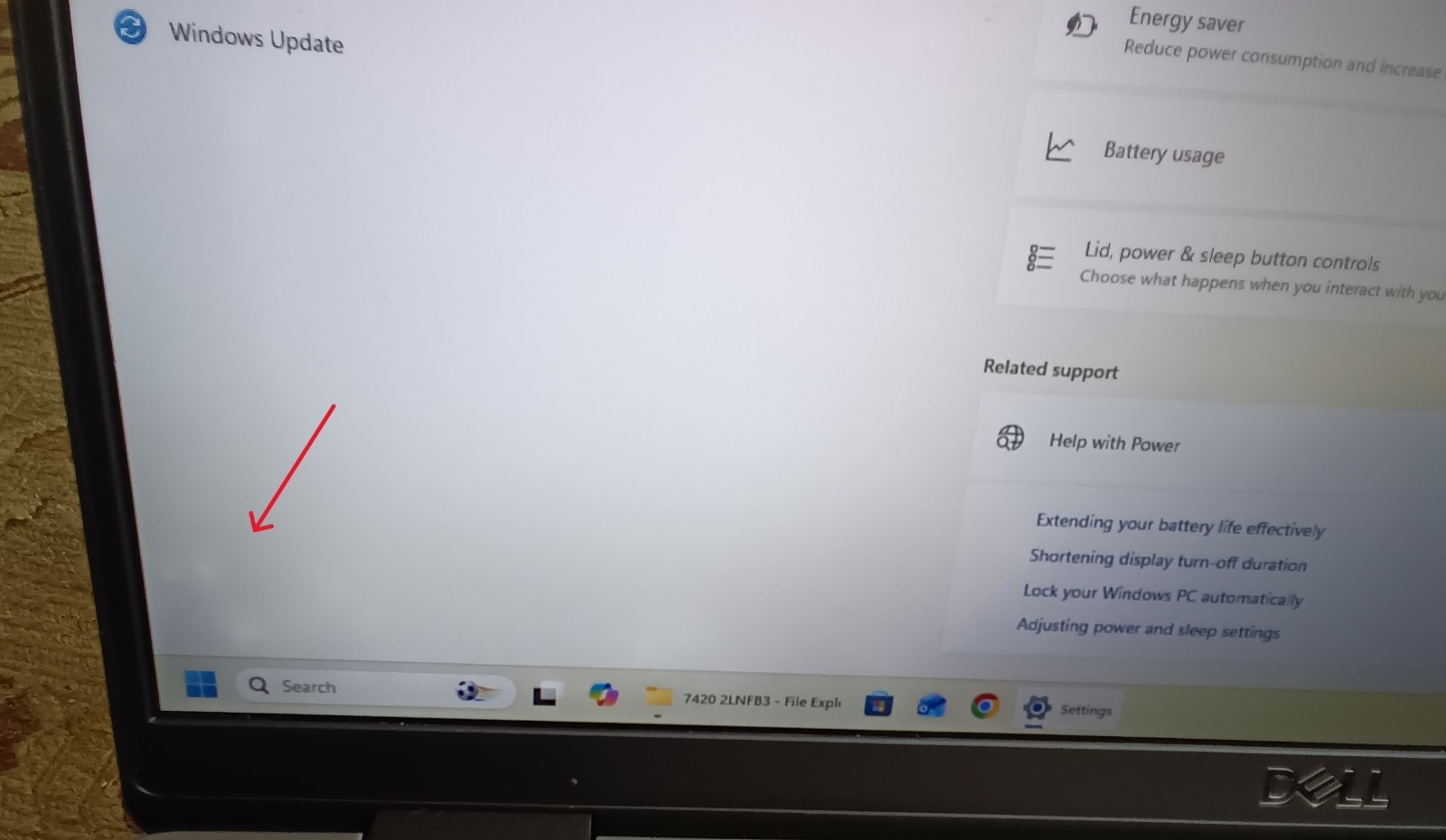 Dell Latitude 7420 i7-1185G7 16GB 256GB SSD FHD Win11 Pro WiFi 6