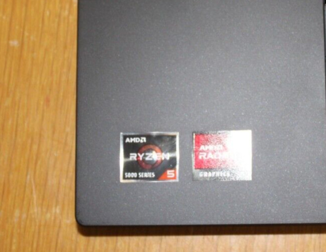 LENOVO 82C7 THINKPAD 256GB/8GB/2.4GHZ 15.6″ RYZEN FREE SHIPPING