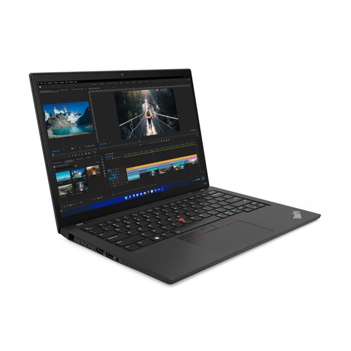 Lenovo ThinkPad T14 Gen 3 14″ WUXGA Intel i7-1265U 3.60 GHz 16GB 256GB SSD W11P
