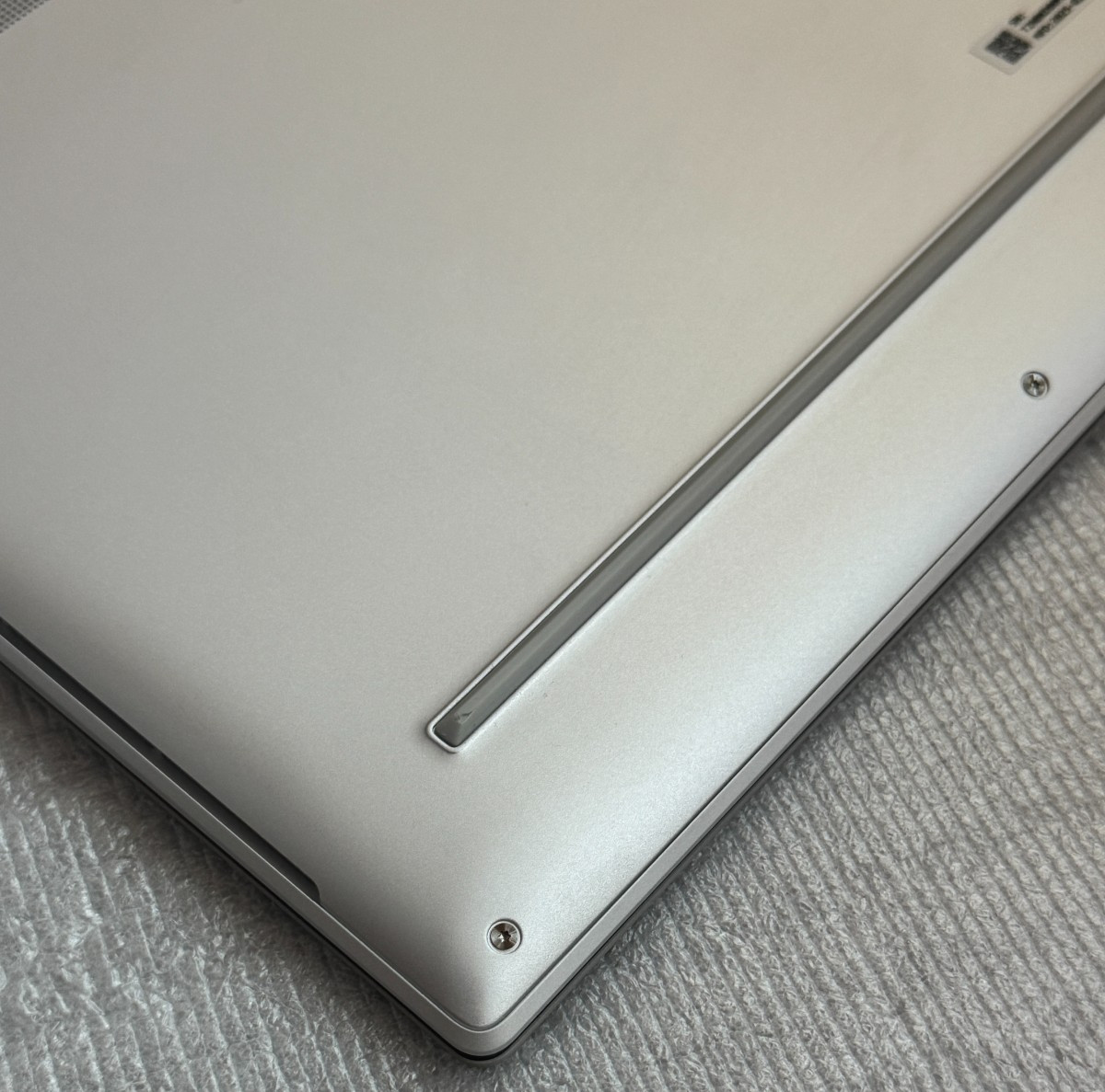 ASUS Zenbook S 16 16″ 3K OLED Touch Laptop Ryzen AI 9 365 24GB RAM 1TB SSD