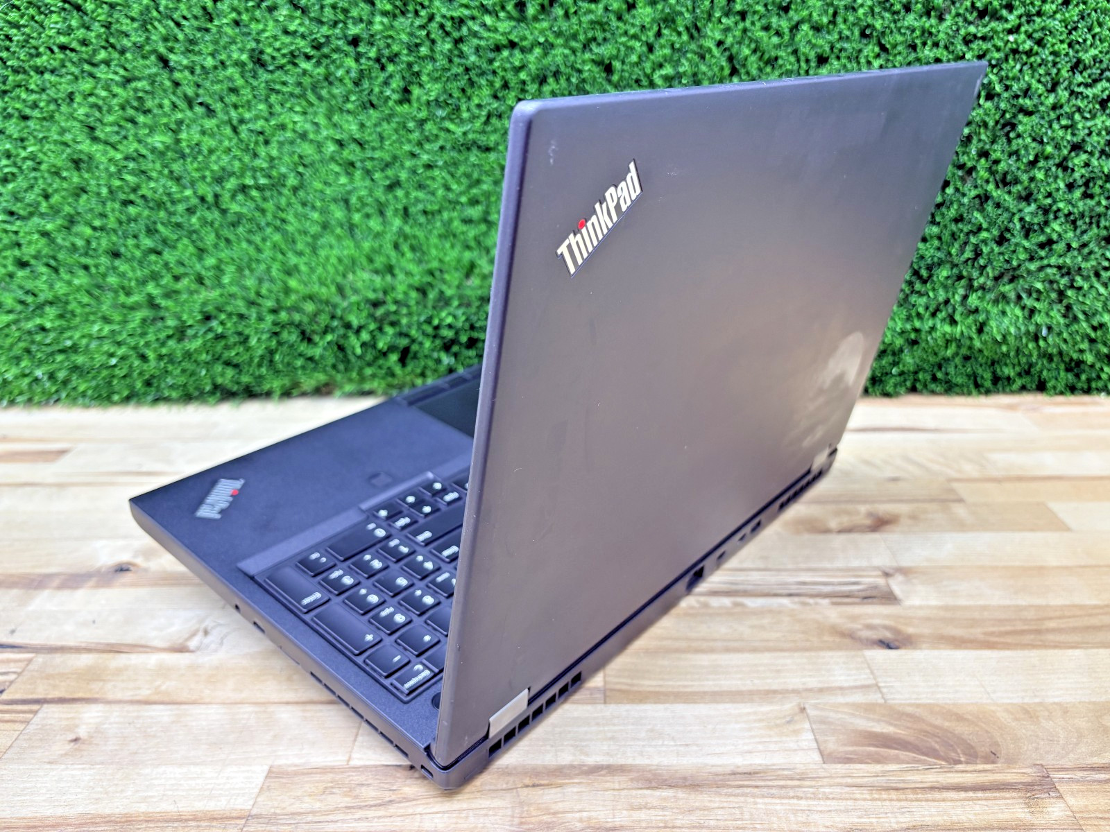 Lenovo Thinkpad P53 Intel i7-9750H 2.60GHz 32GB RAM 1TB SSD Windows 11 Pro BL*