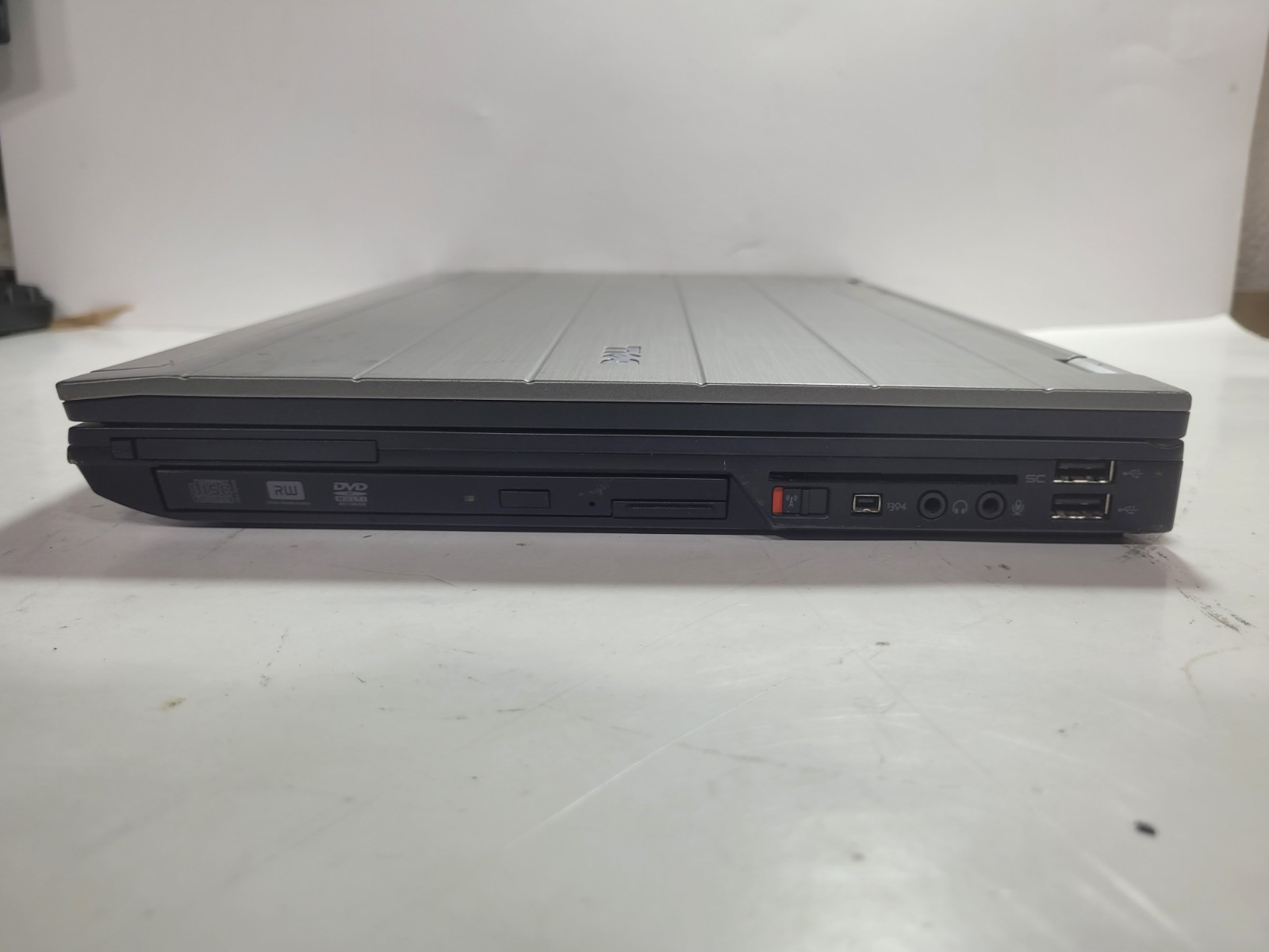 DELL PRECISION M4500 w/i7-Q740, 4GB RAM, Quadro FX880M GLM 1GB for Repair #0312