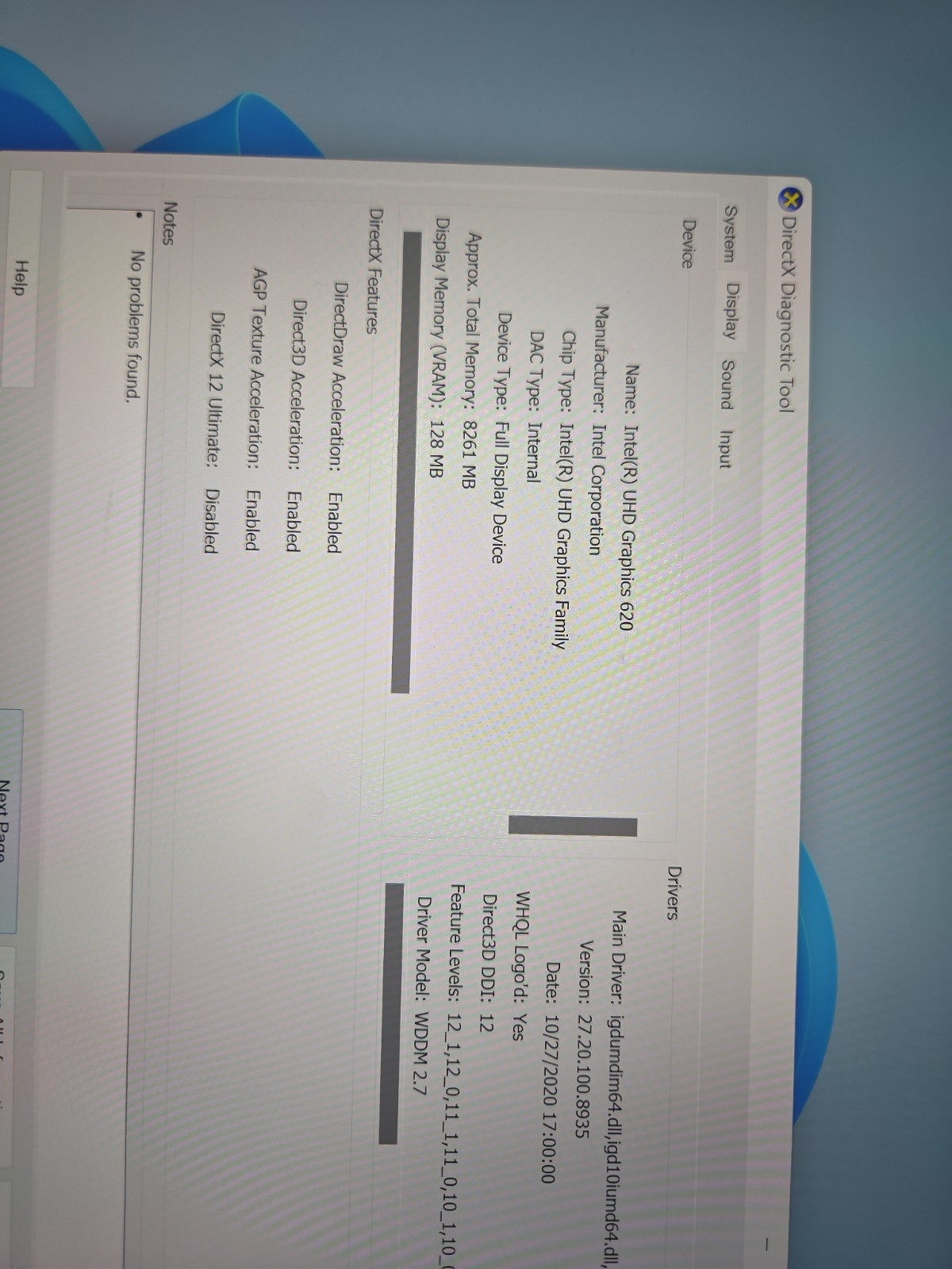 Lenovo ThinkPad X1 Tablet 3rd Gen | i7-8550U | 16GB RAM | 240GB SSD