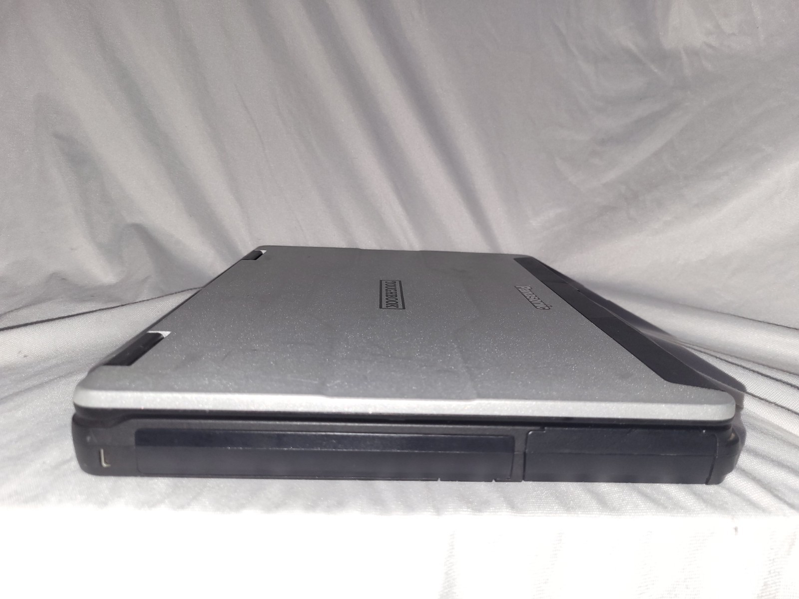 Panasonic FZ 55 Toughbook i7-8665U 1.9GHz 8GB 256MB SSD 11Pro