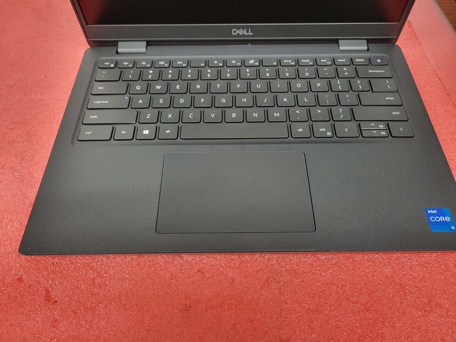 Dell Latitude 3420 14″ i5-1135G7@2.4Ghz 8GB RAM 512GB SSD Win 11 *Read* | C1072*