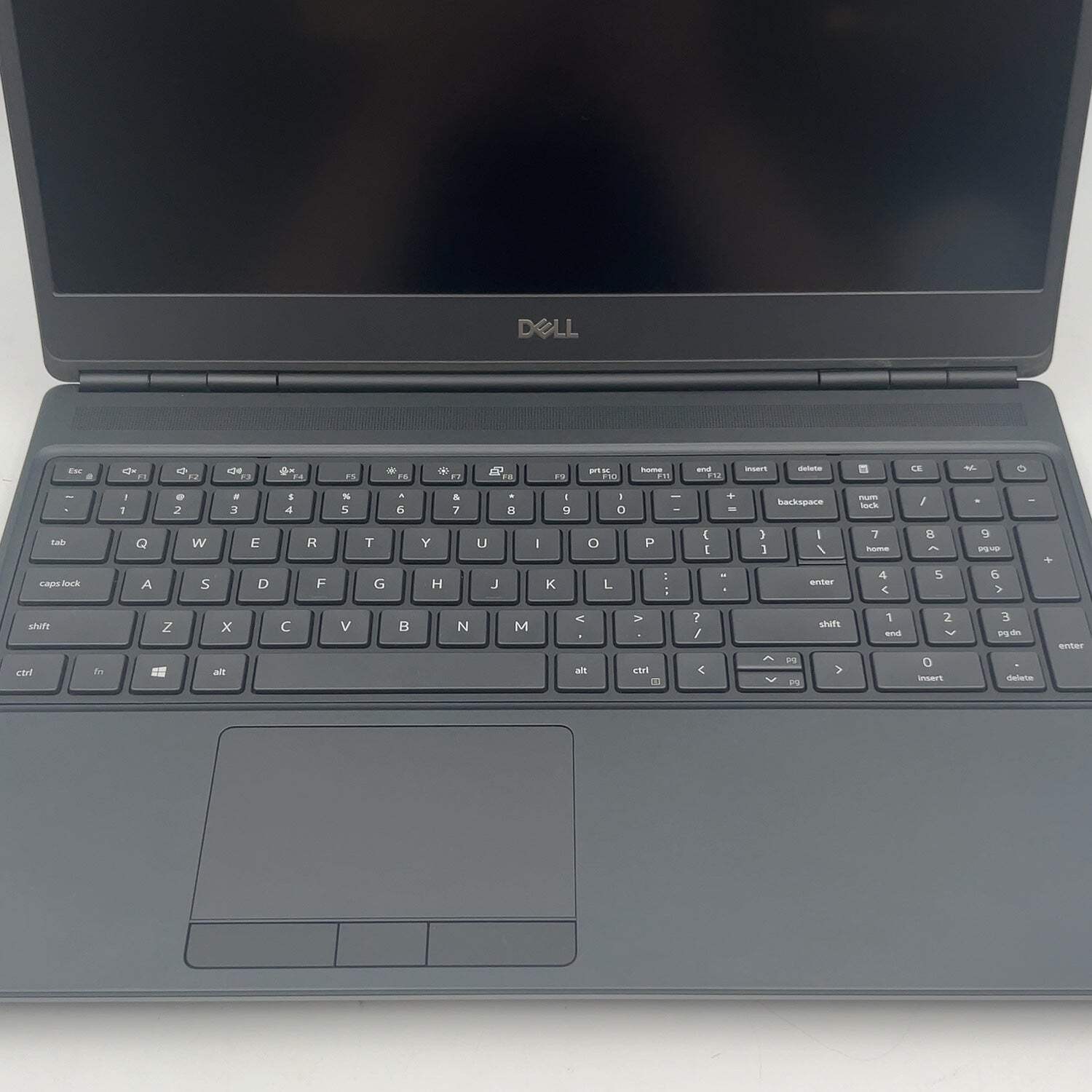 Dell Precision 7550 15.6″ i7-10750H 2.6GHz 16GB RAM 1TB SSD Quadro T1000