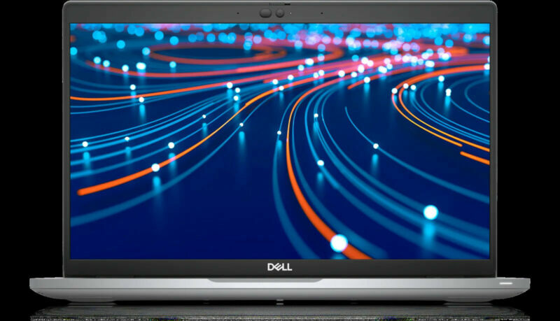 Dell Latitude 14″ 5420 Laptop Intel Iris XE 1TB M2 NVME Intel 11th i5-1145G7