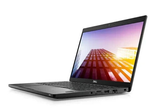 Dell Latitude 7480 14″ Intel Core i7 up to 3.9 GHz 64GB RAM 2TB SSD Win 11 Pro
