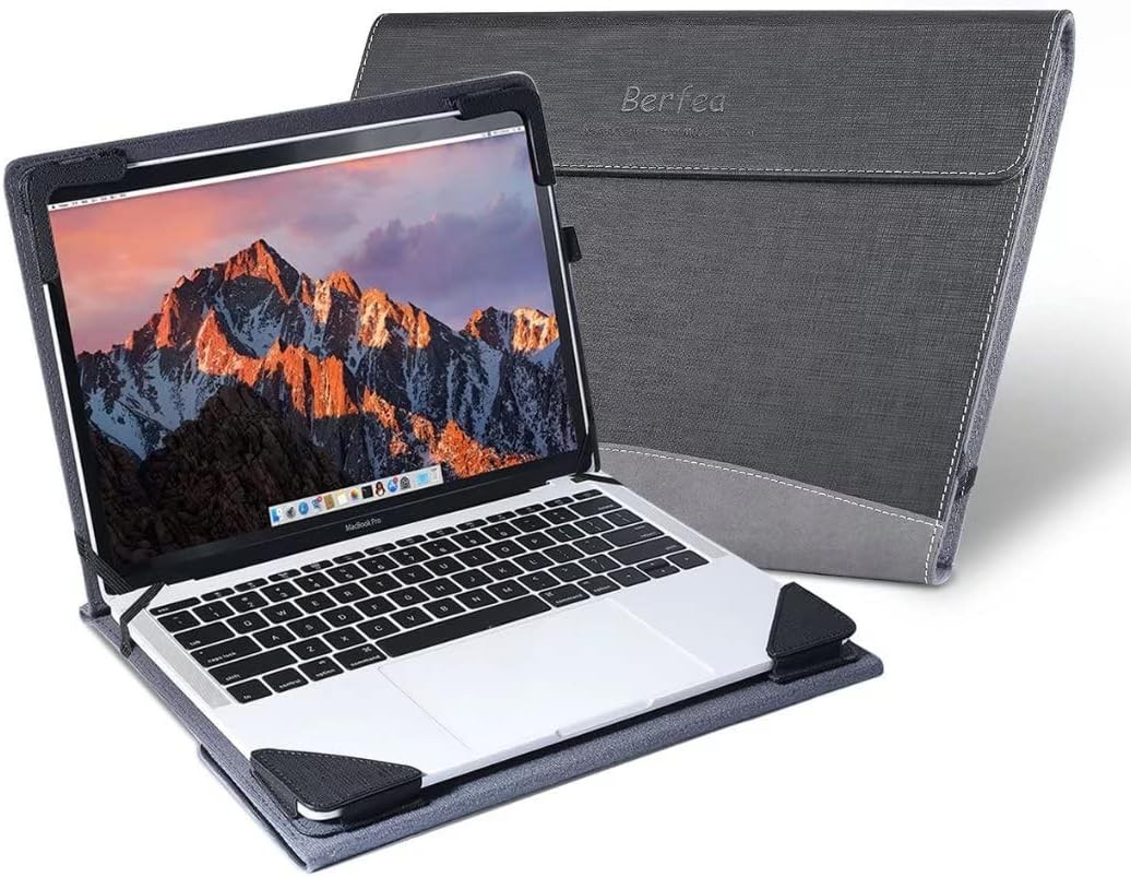 Protective Case Cover for DELL Latitude 14 3445 3450 3420 3410, Inspiron 14 3420
