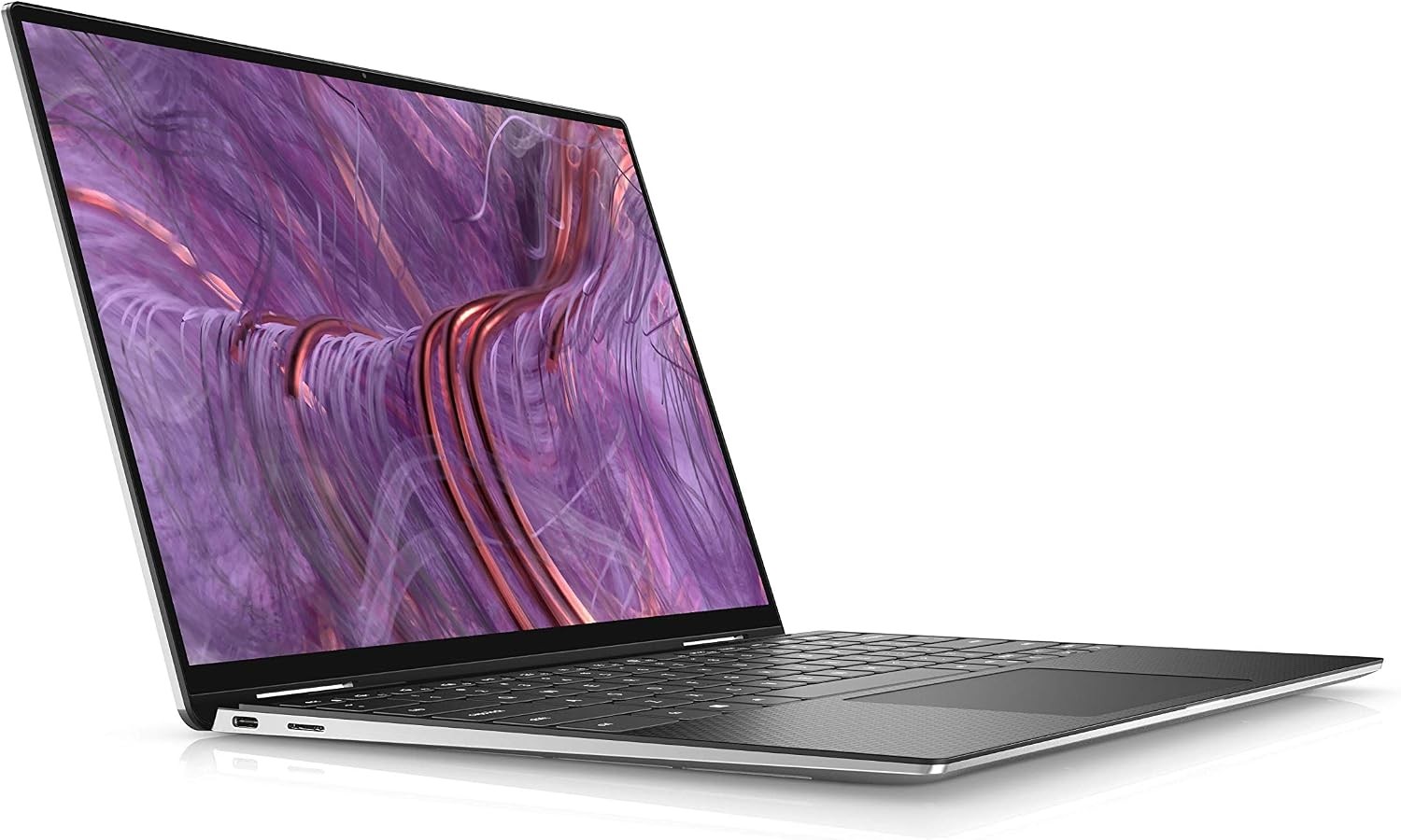 Dell – XPS 13 9310 2-in-1 – FHD+ Touch – i7-1165G7 – 32GB – 512GBSSD – Silver
