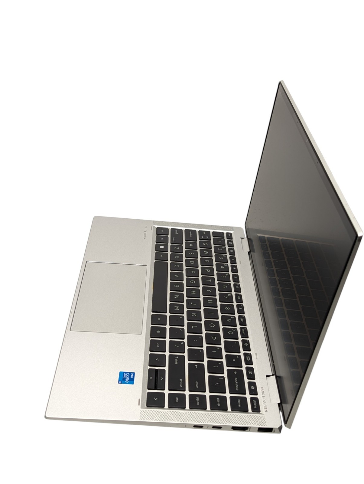 HP EliteBook X360 1040 G8 i5 2.60GHz 16GB RAM 256GB SSD Grade D
