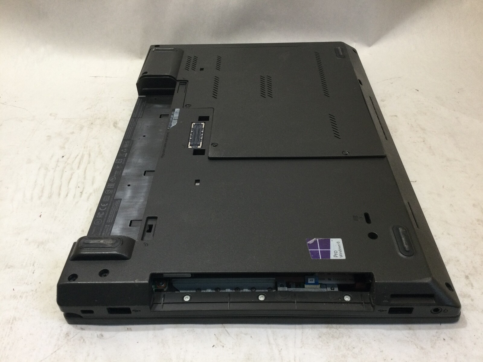 LENOVO THINKPAD L440 – BOOTS TO BIOS – INTEL I5 4200M – NO RAM – READ DESCRIP-BB
