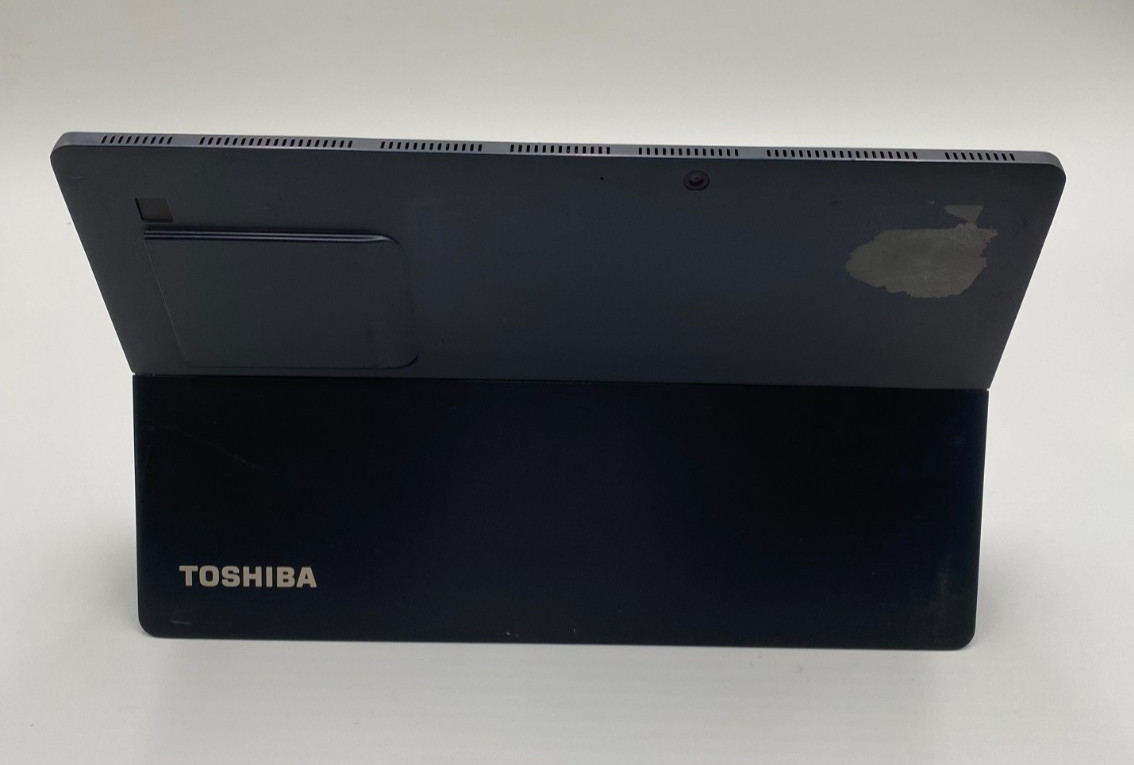 Toshiba Portege X30T-E i5-8350U 1.7GHz 256GB SSD 8GB DDR3 Dark Blue Tablet C/CHP
