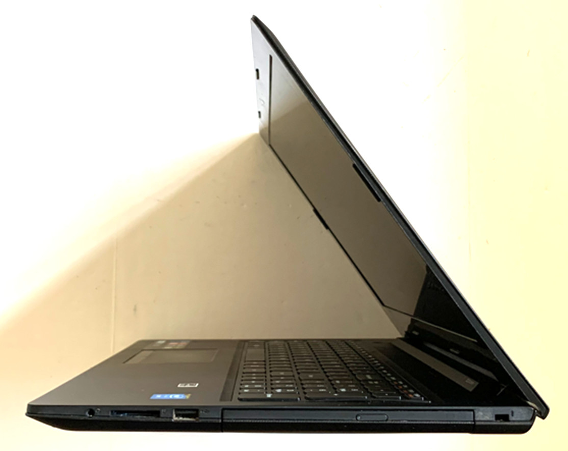 Lenove G50-70 15.6″ WIN 11 ACTIVATED i5-4210U 1.7/2.7GHz CPU 8GB RAM 500GB HDD