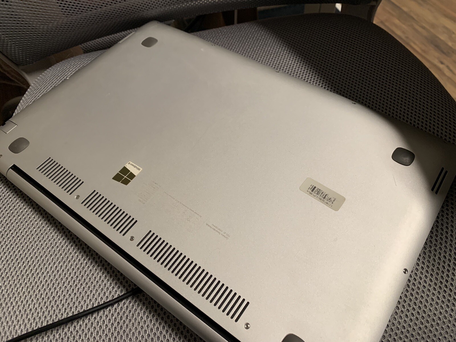 Lenovo Ideapad U530 Touch i7