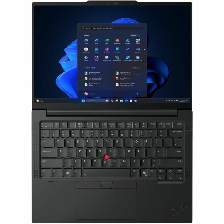 E14 AMD G7 3.30 GHz W11P64 16.0GB 512GB PCIe 14