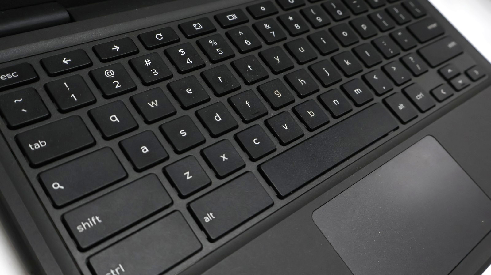 Dell Chromebook 3100 11.6″ Black Celeron N4020 1.10GHz 4GB RAM 16GB eMMC w/Adapt