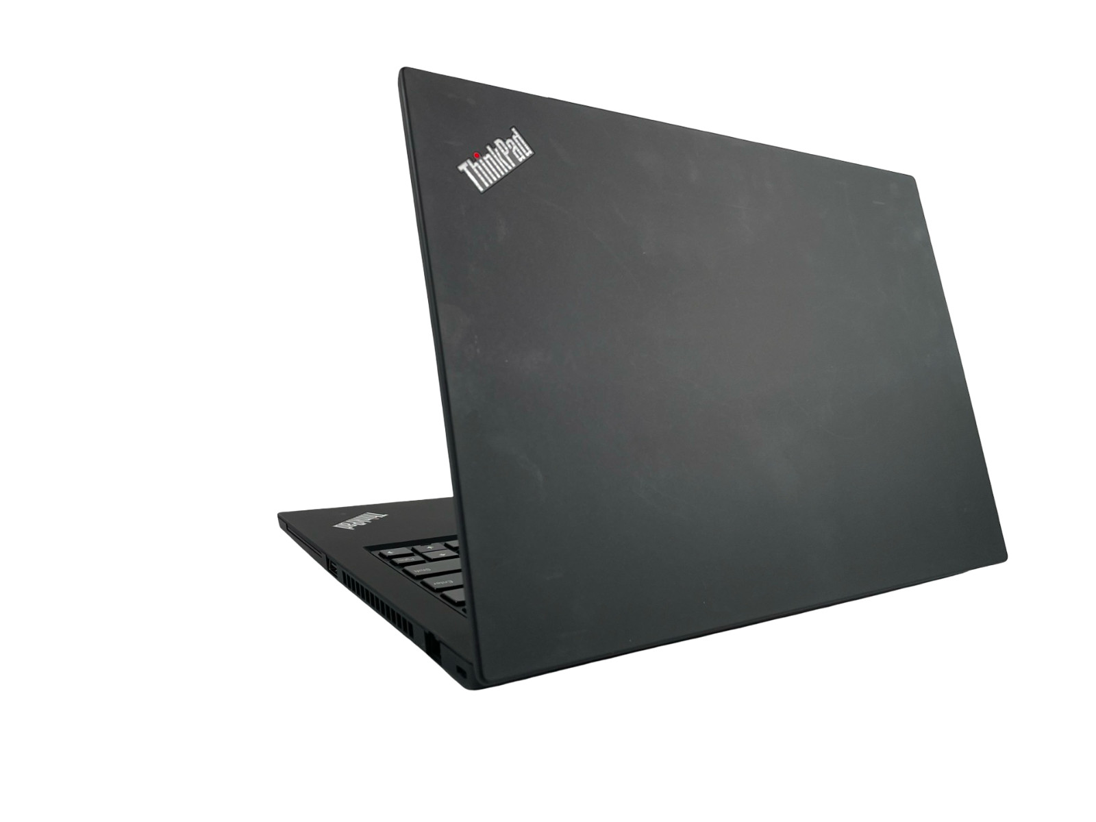 Lenovo ThinkPad T490 14″ Laptop i5-8265U 1.60GHz 12GB RAM 256GB NVMe Win11 Home