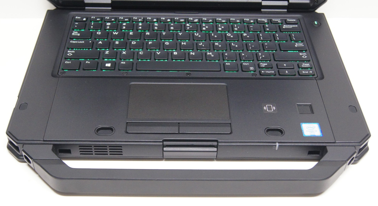 Dell Latitude 14 Rugged 5420 FHD i7-8650U 32GB NEW 1TB SSD NFC AMD 4G LTE Win11P