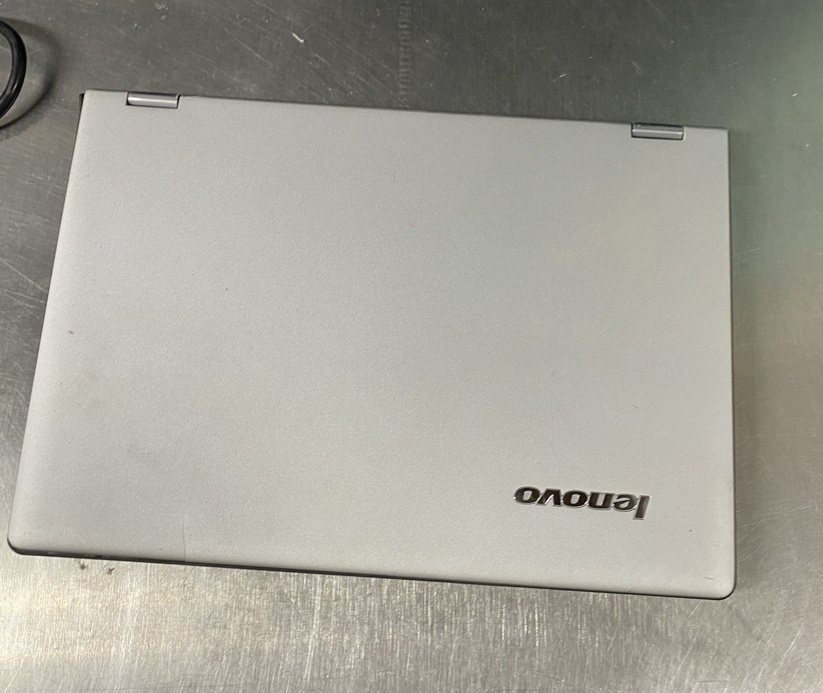 LENOVO YOGA 2 11-20428 Intel C I3-4012Y 1.50GHz 4GB RAM 500GB HDD *FOR PARTS*
