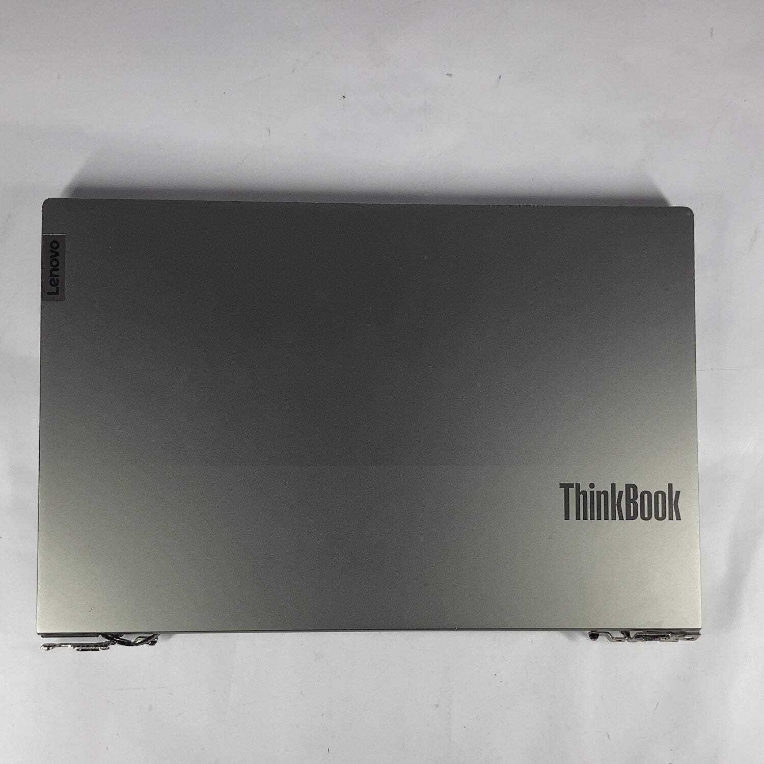 Broken Lenovo ThinkBook 15 G2 i5-1135G7 2.4GHz 8GB RAM FOR PARTS READ