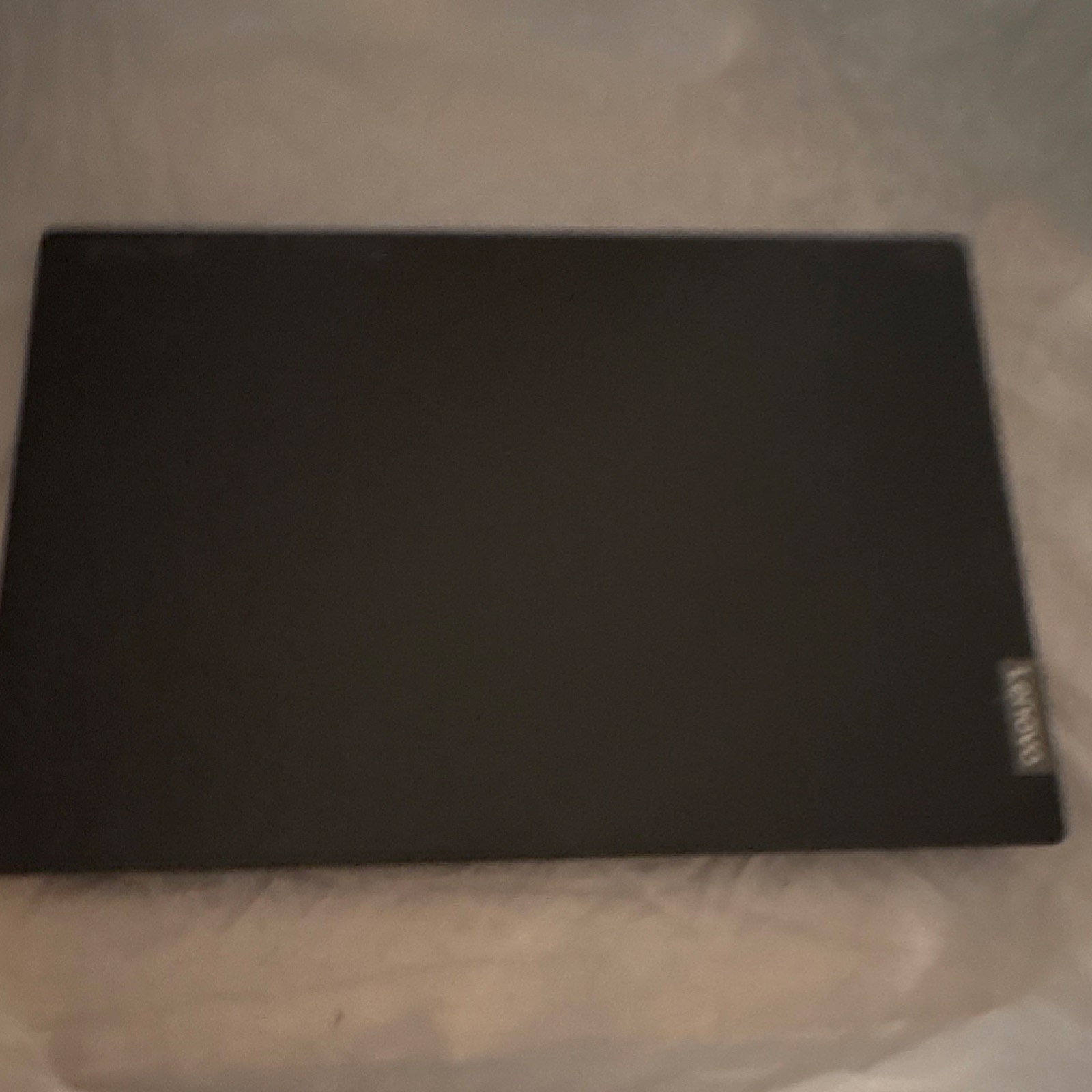 Lenovo IdeaPad 110-15 81N3 Laptop Intel Core i3 6th Gen 15″ HDD Black read desc