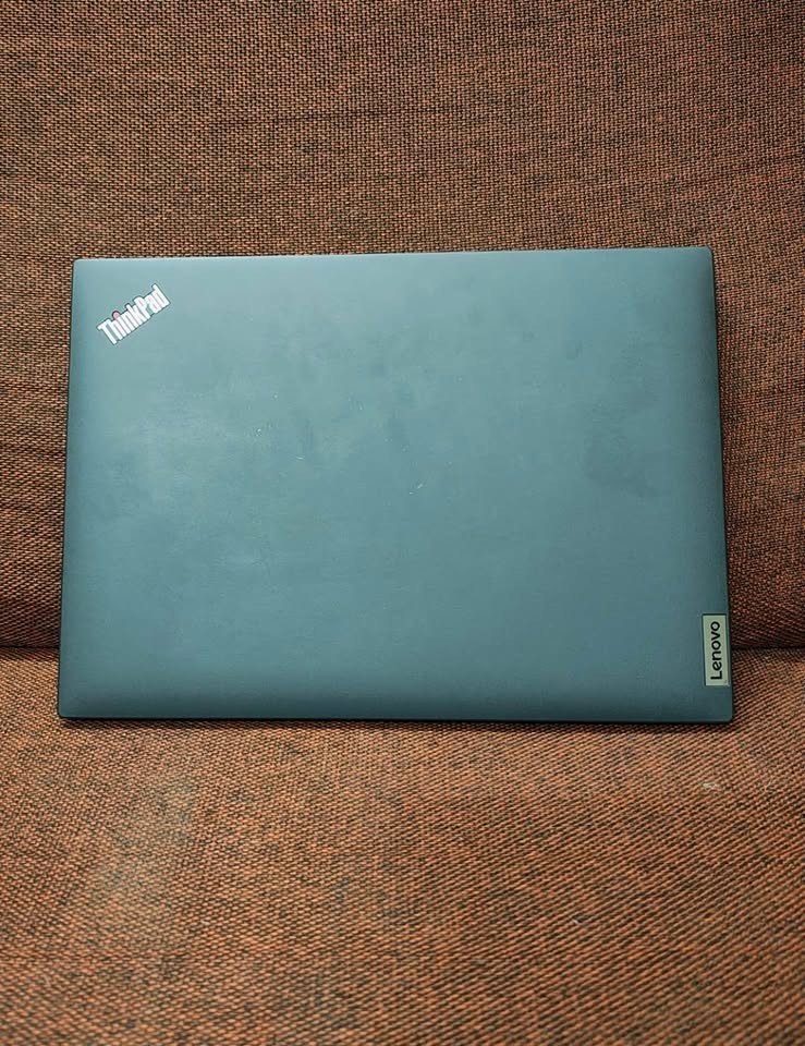 Lenovo ThinkPad T14 Gen 2 Core i5-1135G7 2.40 GHz 16GB 512GB NVMe Windows 11