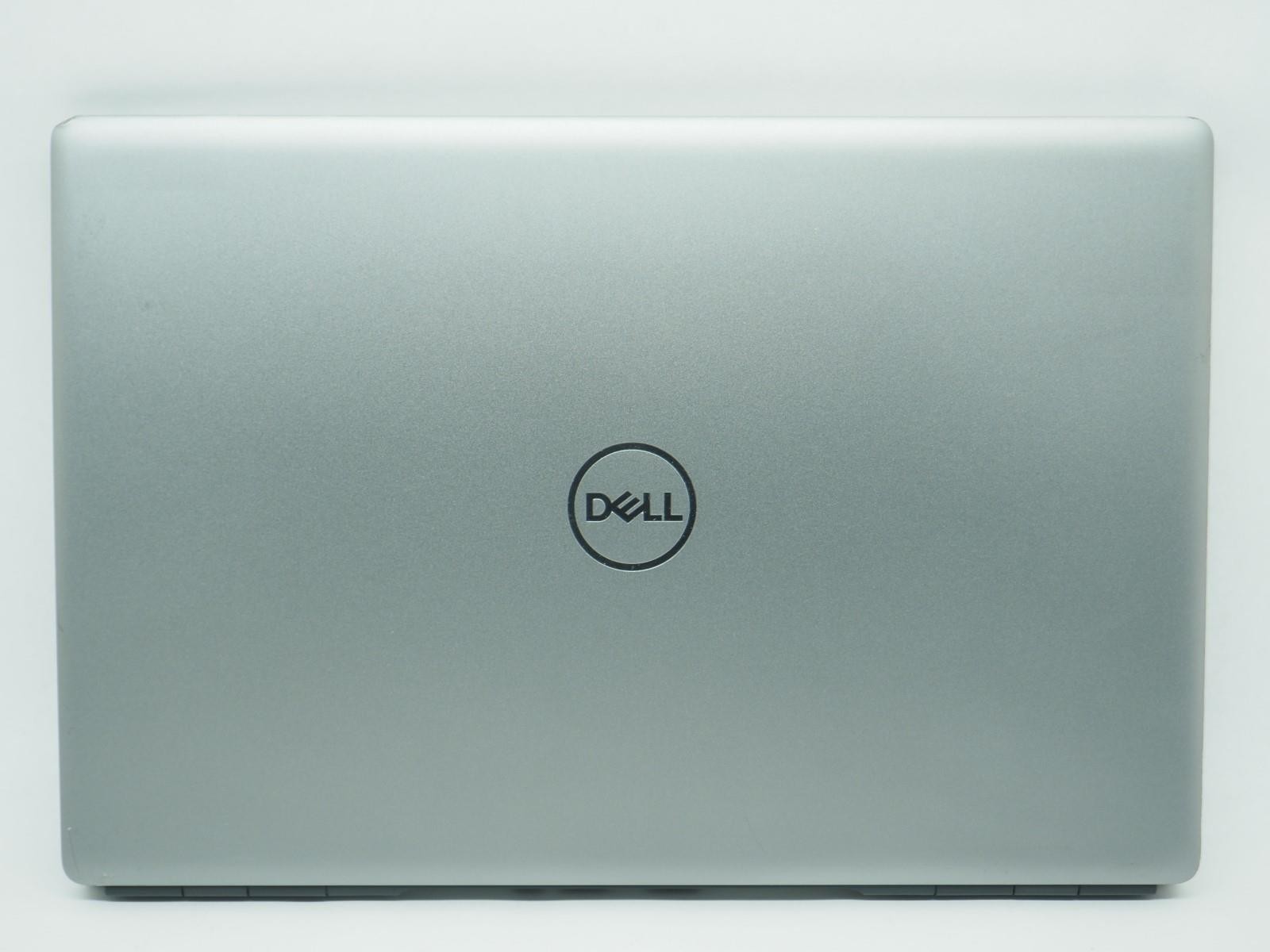 DELL PRECISION 7560 15.5″ Intel i7-11850H 2.50GHz 32GB RAM 512GB NVMe Grade B