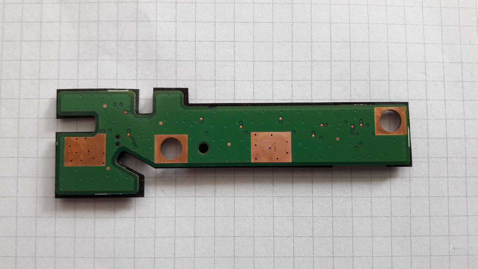 Medion WIM 2220 MD 96970 Module Board