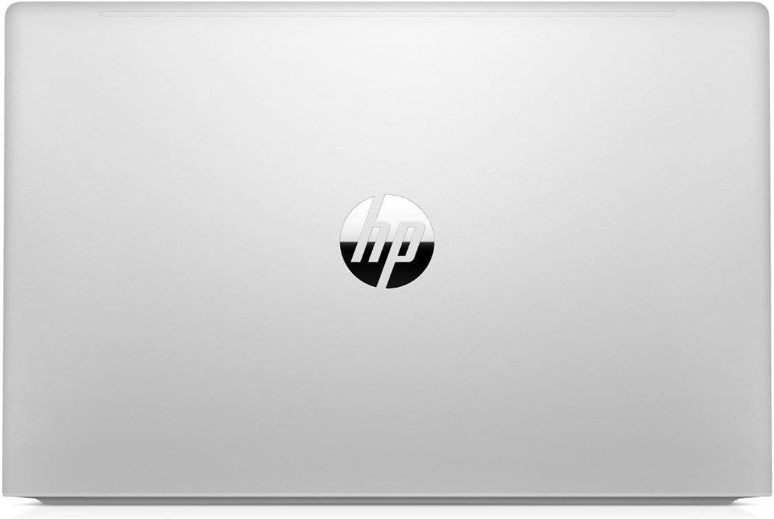 HP ProBook 445 G9 Ryzen 5 5675U 16GB 256GB SSD FHD Backlit Win11 Pro Laptop