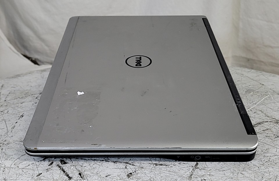 DELL LATITUDE E7440 Laptop Core I5-4310U 2GHz 8GB 256GB SEE NOTES