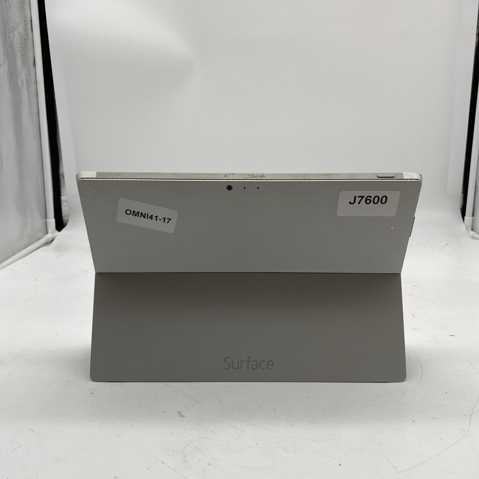 Microsoft Surface Pro 3 Intel Core i5-4th Gen 8GB RAM 256GB SSD NO OS Touch