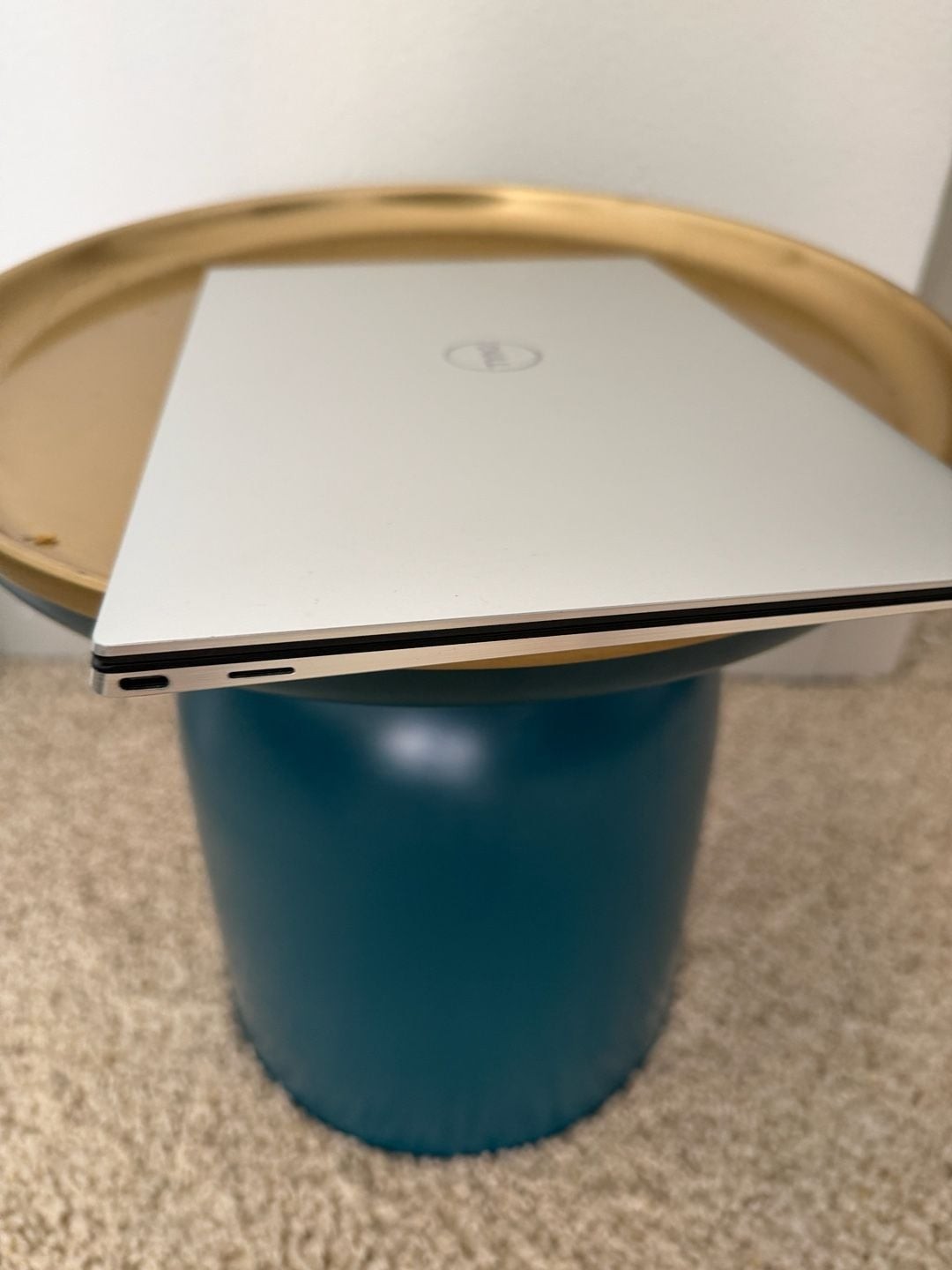 Dell XPS 13 9310 13.4″ Laptop, Intel Core i7-1185G7, 16GB RAM