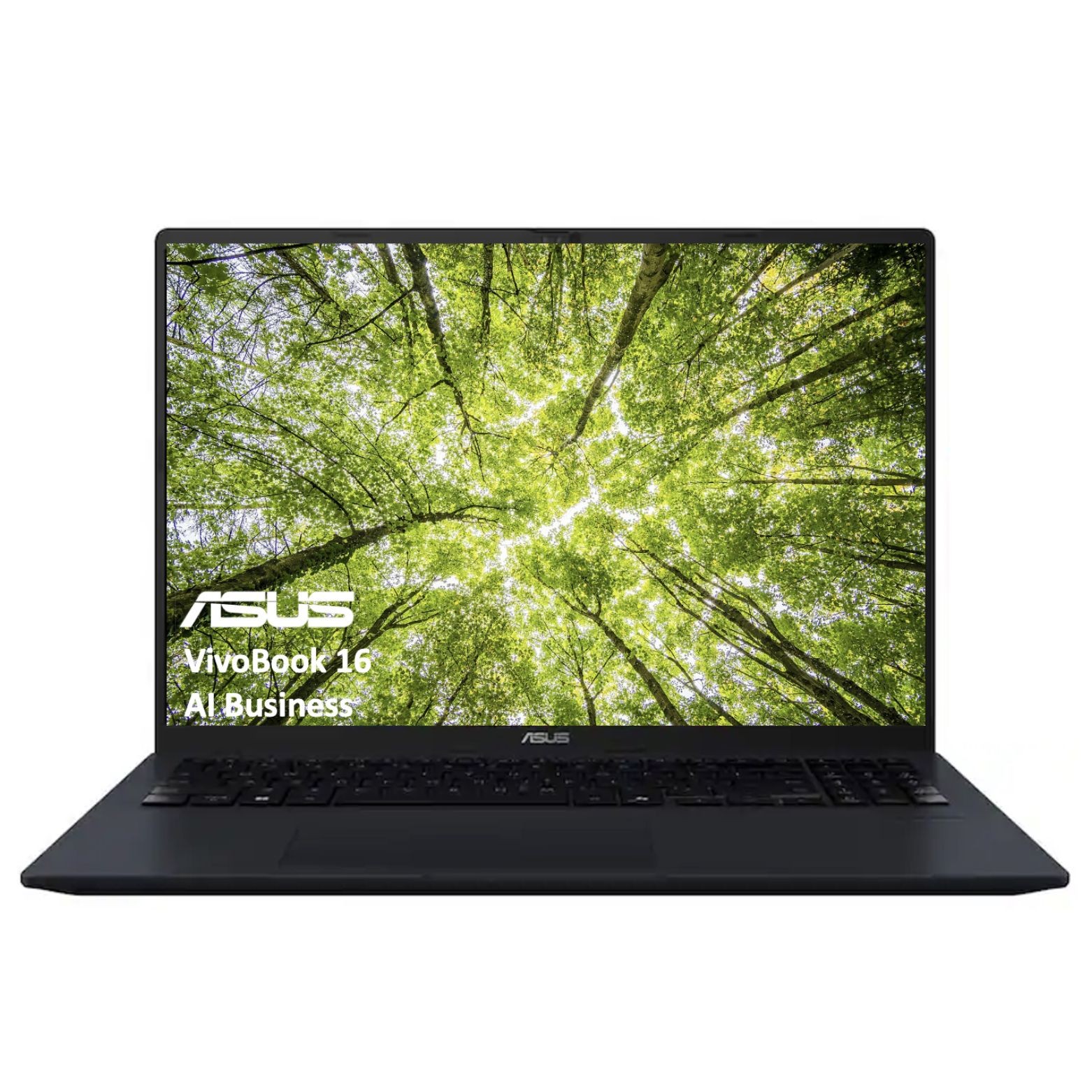 ASUS VivoBook 16 AI 16″ WUXGA AMD Ryzen AI 7 350 16GB DDR5 512GB SSD W11H Laptop