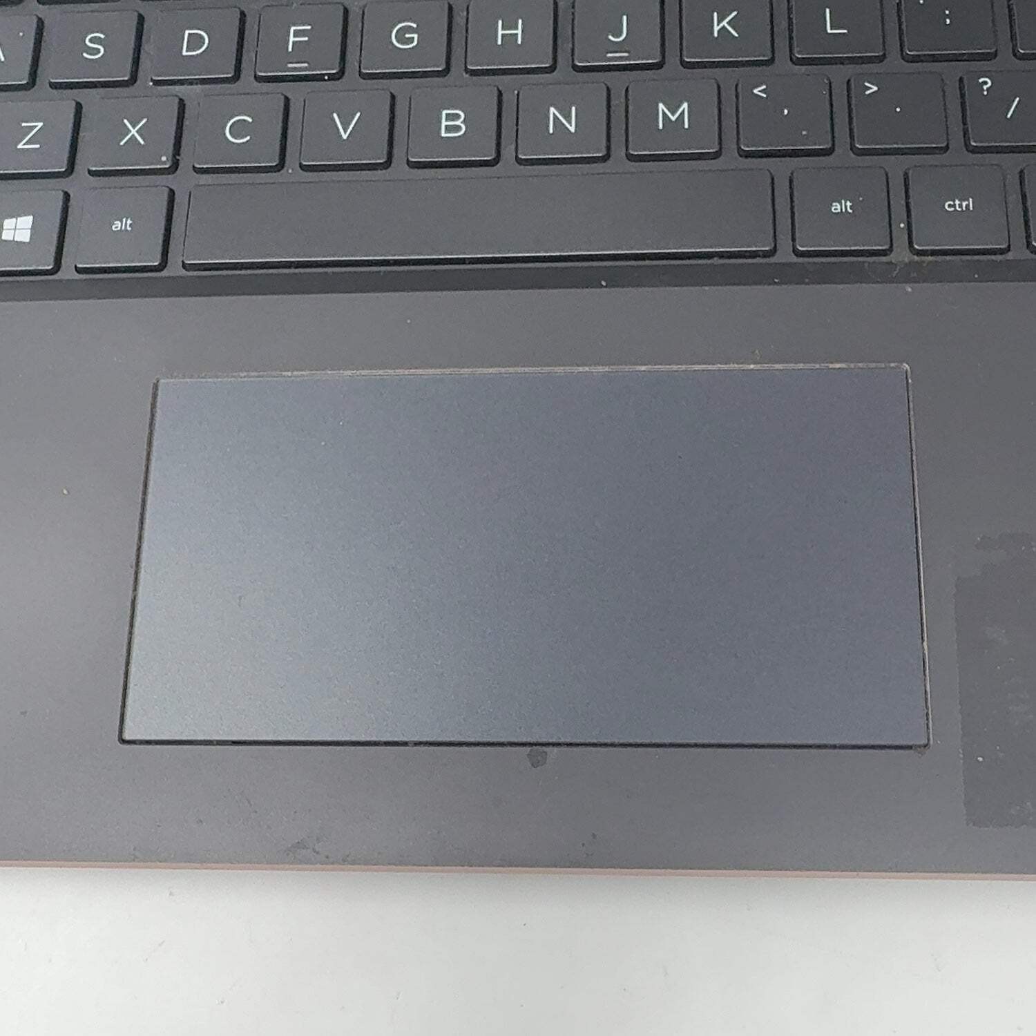Broken HP Spectre x360 15-DF0033DX 15.6 i7-8565U 16GB RAM 500GB SSD Swollen Batt