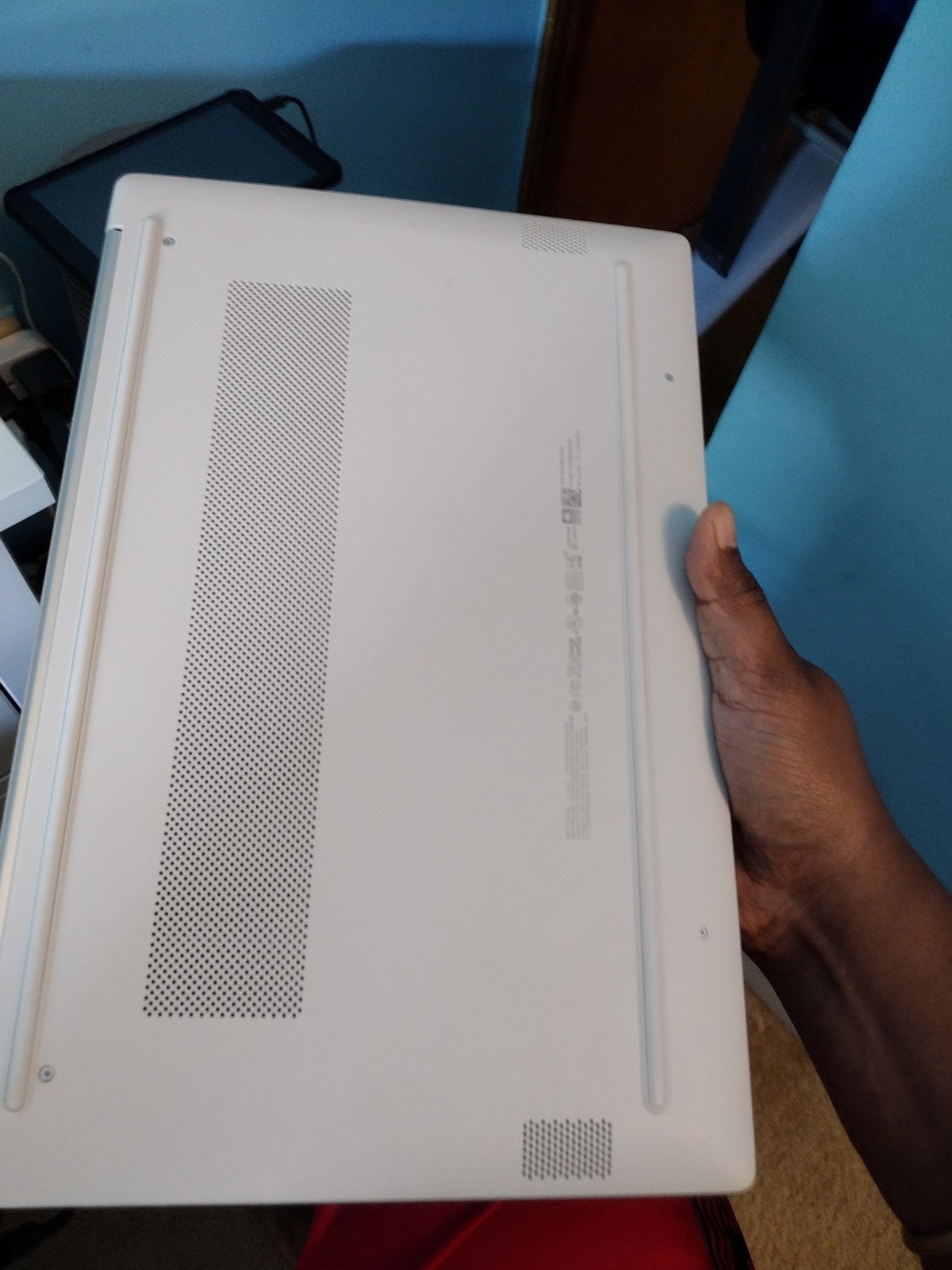 HP Laptop 15.6-inch
