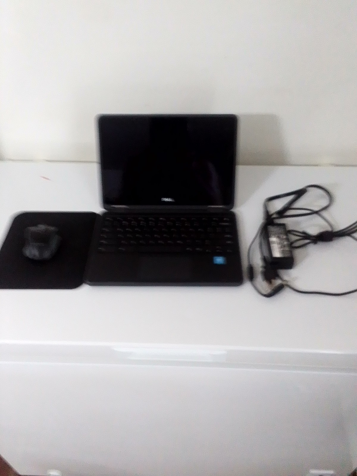 Dell Chromebook 2 in 1 11″ 3189 Touchscreen Tablet 4GB RAM 32GB SSD Chrome OS