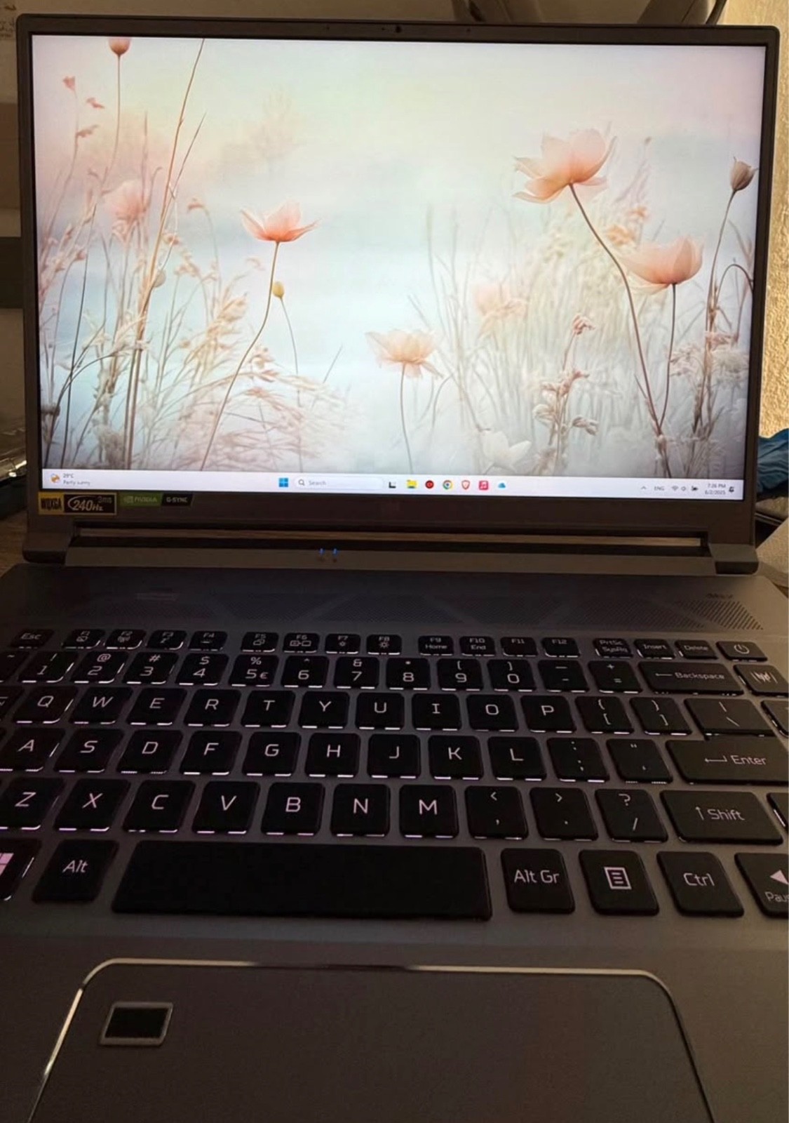 Acer Predator Triton 500 SE PT516-52S-99EL 16” (1TB SSD Intel Core i9-12900H…