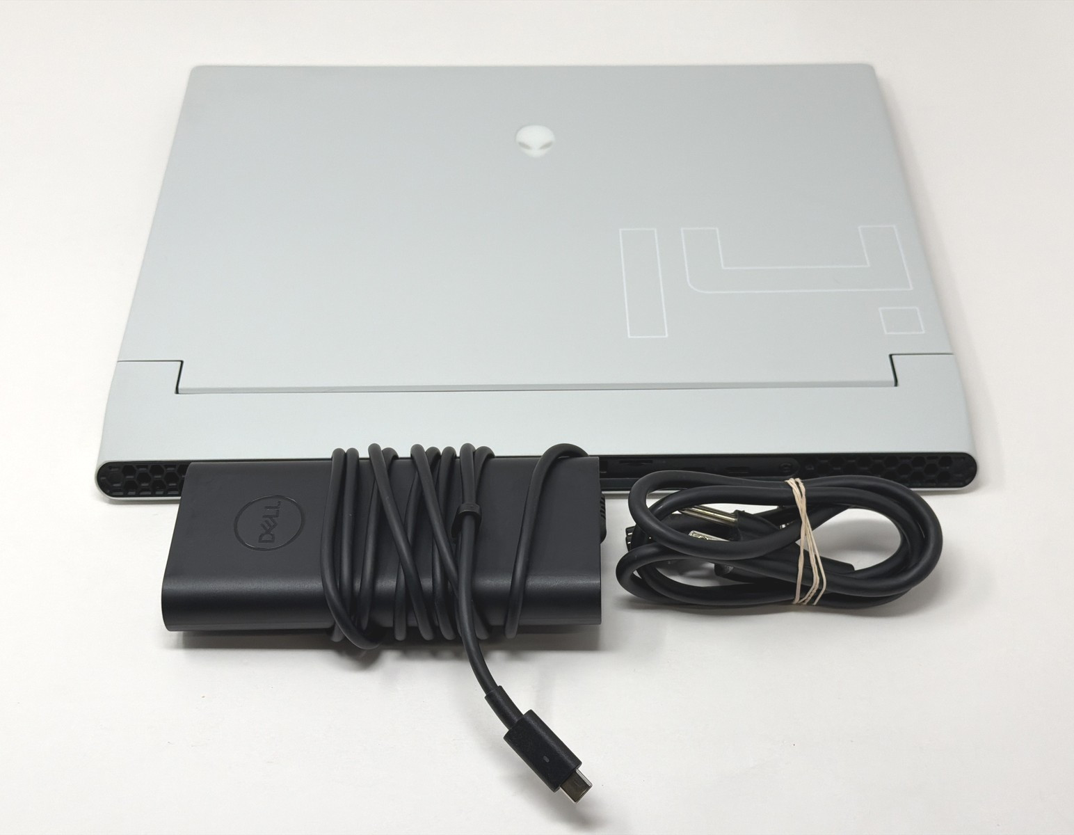 Dell Alienware x14 R1 12th Gen Intel Core i7 16GB 512GB SSD 4GB 14in Very Good