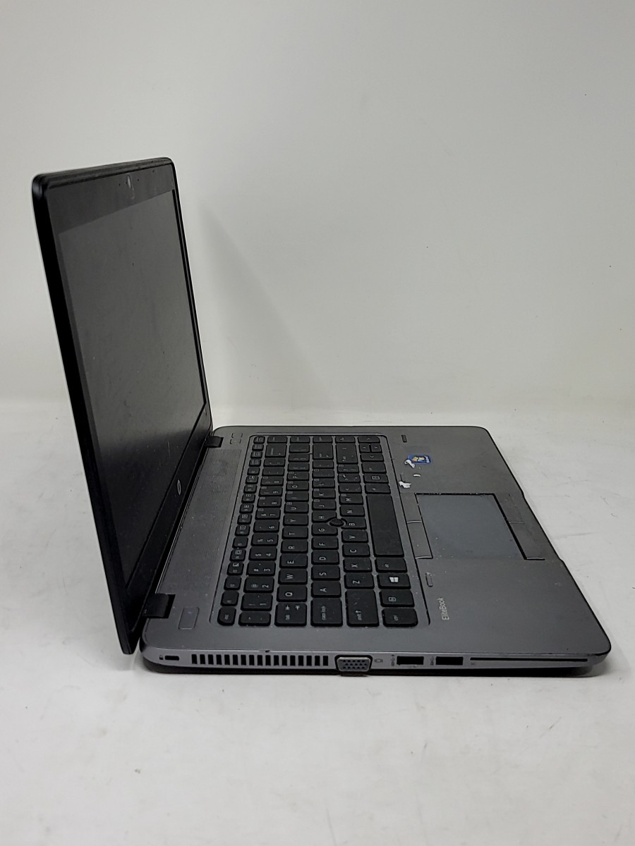 HP ELITEBOOK 745 G2 M6N15US-ABA Laptop AMD A8 PRO-7150B 4GB 120GB SEE NOTES
