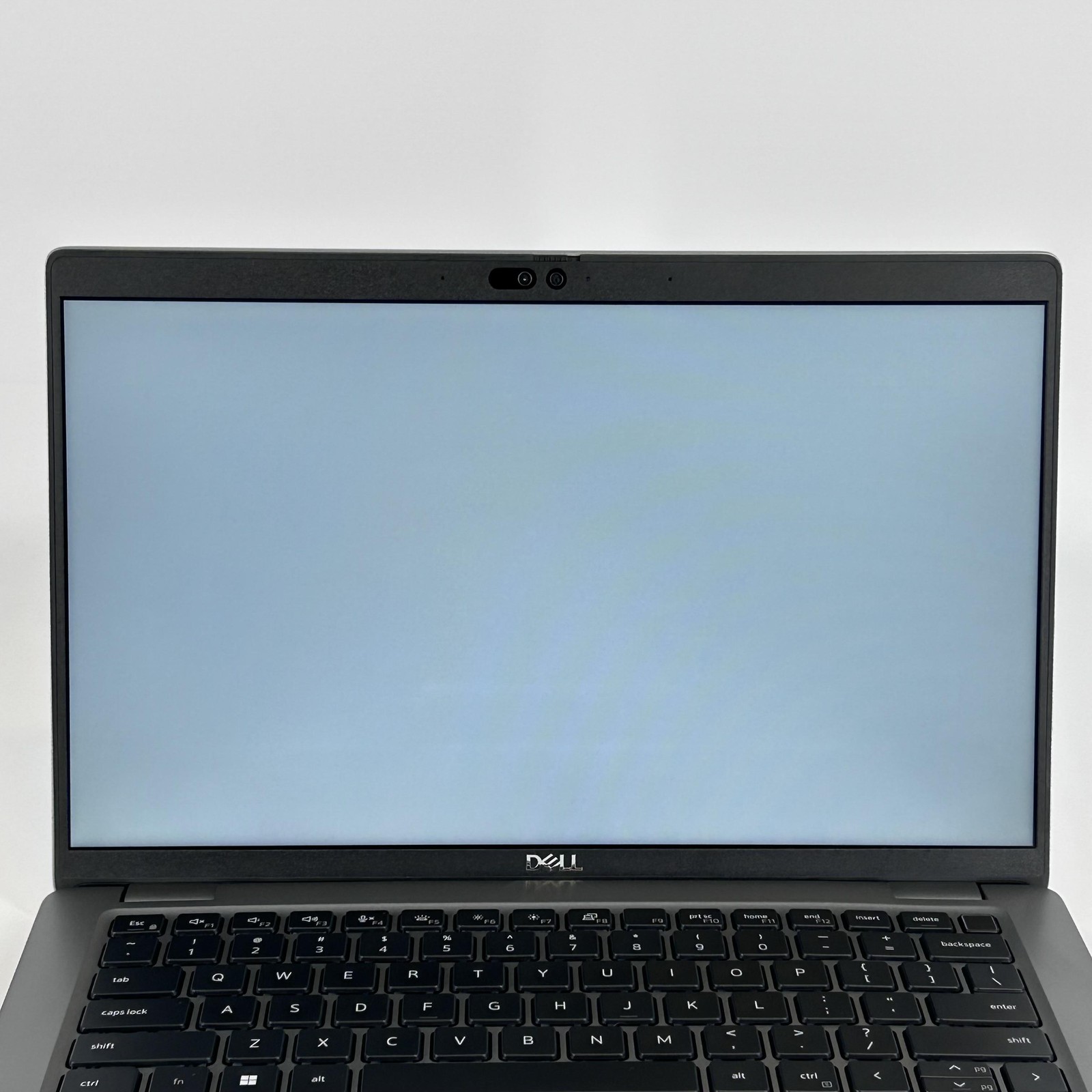 Dell Latitude 5440 14 Gray FHD 1.6 GHz i5-1345U 16GB 256GB SSD Good FRAME SPLIT