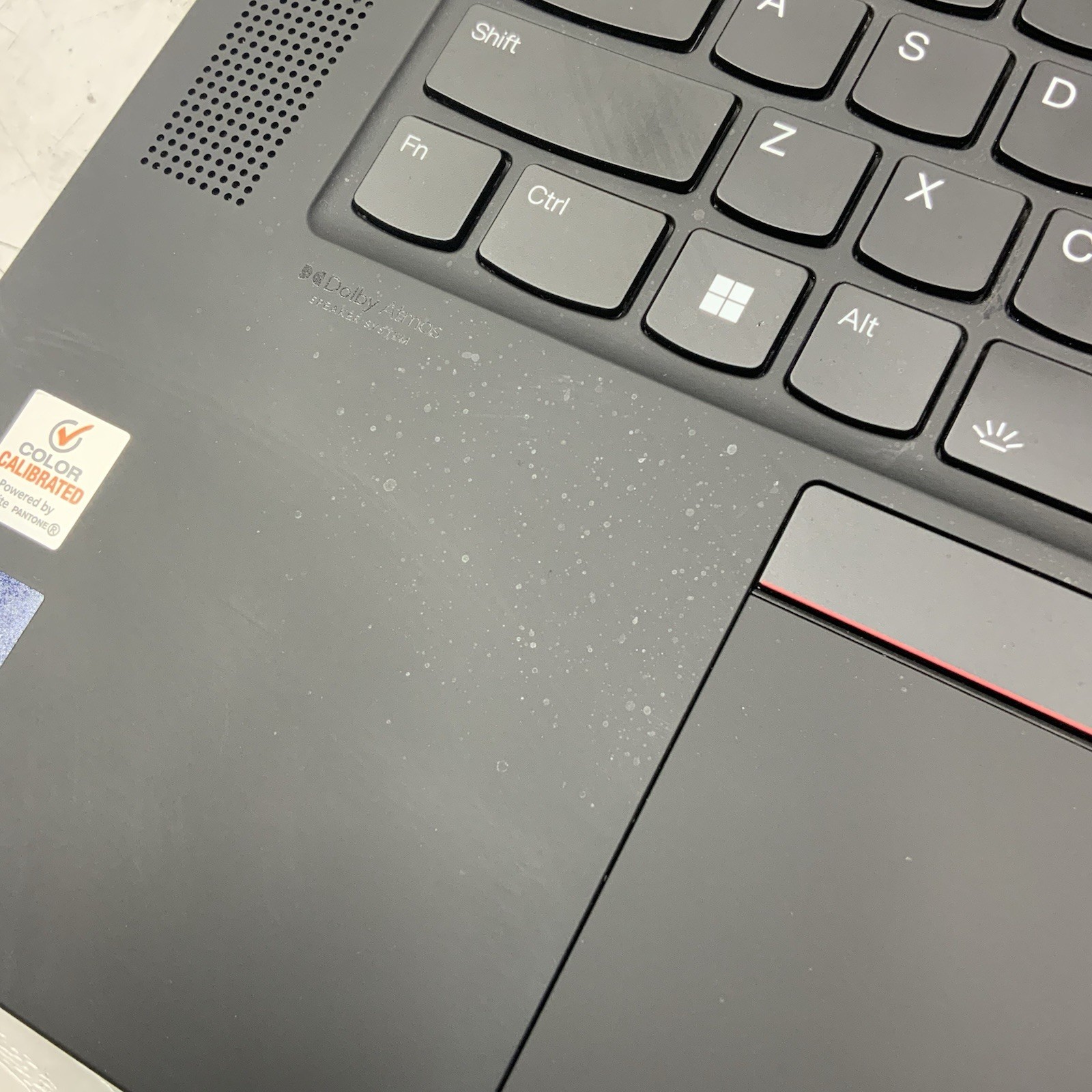 Lenovo ThinkPad P1 Gen 5 Intel Core i9-12900H 64GB DDR5 2TB NVMe RTX 3080ti W10P