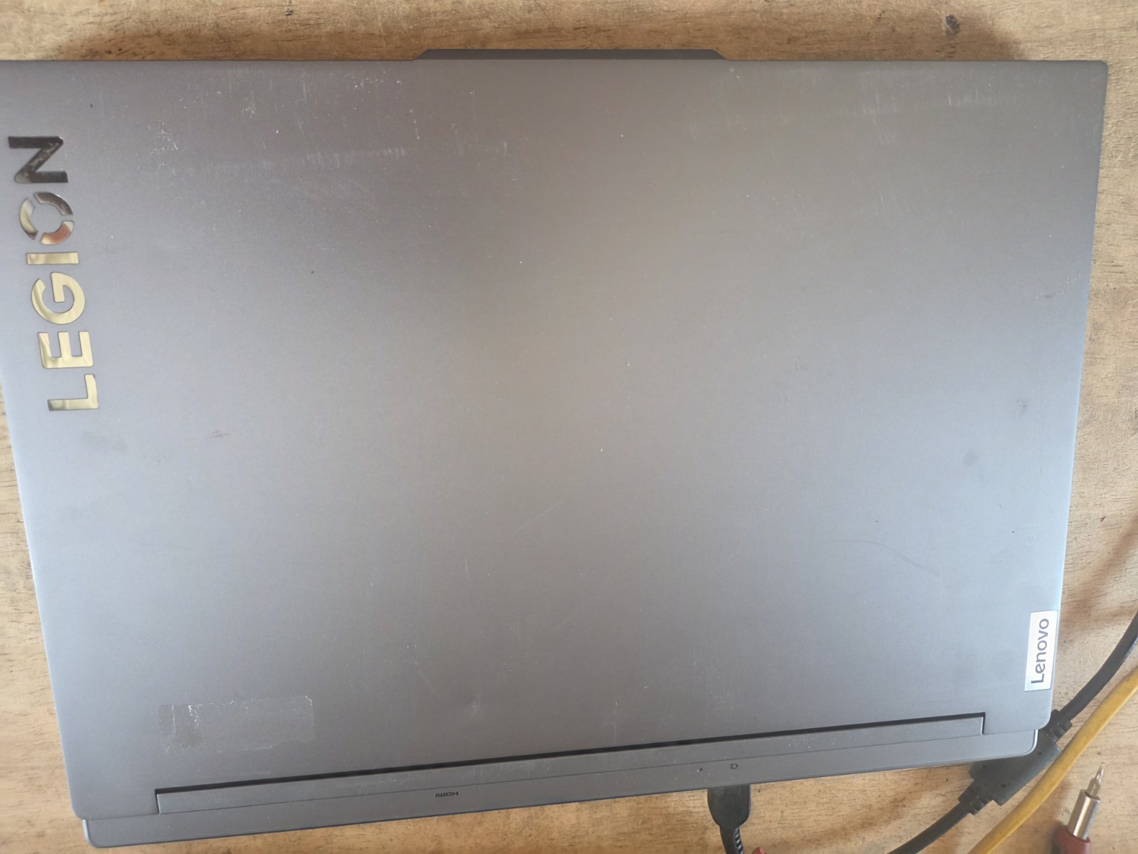 Lenovo LEGION 5 16IRX9 16″ Laptop Intel Core i9-14900HX Rtx4060 Power